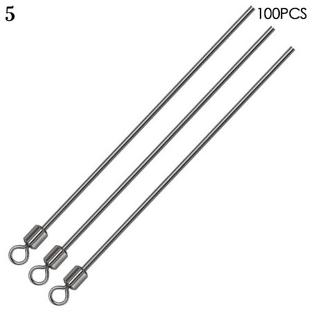 Mordely 100 st set Punch Tokyo Rig Kit