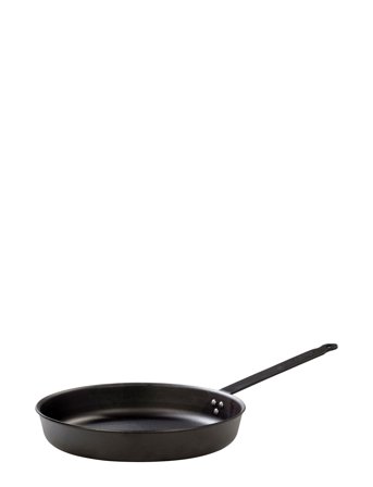 Kockums Jernverk | Frying Pan | Ø 30 CM