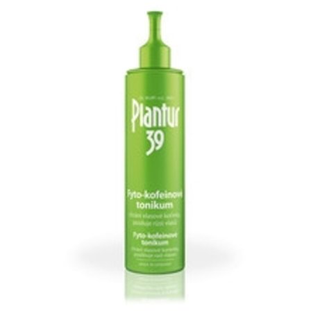 Plantur 39 - Phyto-caffeine tonic to support hair growth 200ml