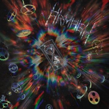 Exclamation po!nt ARMAGH