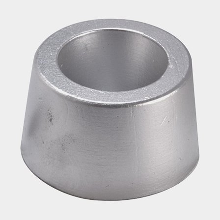 1852 Zinkring till Vetus