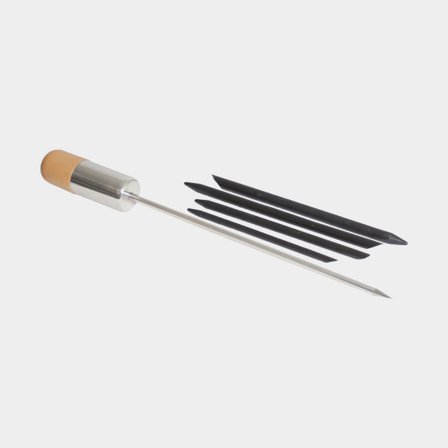 Sada splicovacích jehel 1852-Marine, 6 - 14 mm