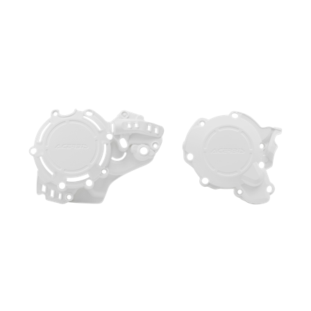 Acerbis X-Power Protection Kit - KTM 300 EXC TPI ERZBERGRODEO 2020-2021