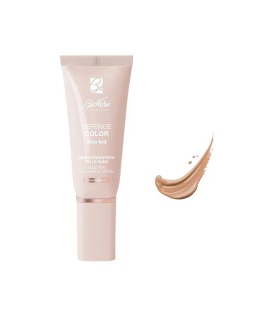 Bionike Defence Color Skin Tint Siero Fondotinta Pelle Nuda 702