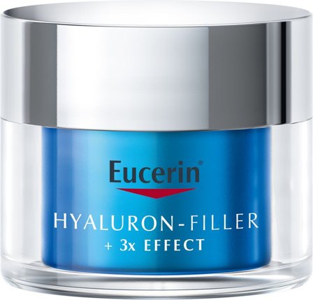 Eucerin anti hyal boost night
