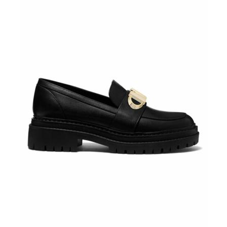 Michael Kors Loafers Sort, Dame, Størrelse: 37 EU