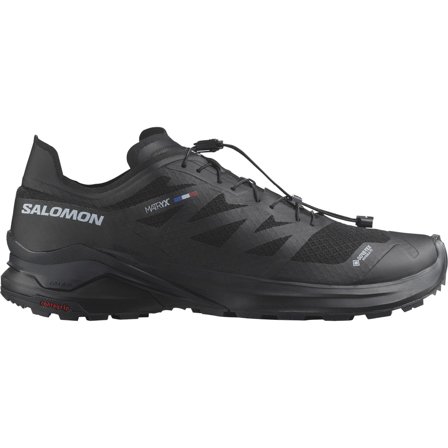Salomon XA Meta GTX Made in France Black