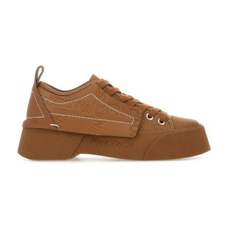 JW Anderson, Sneakers Bruin, Dames, Maat:39 EU