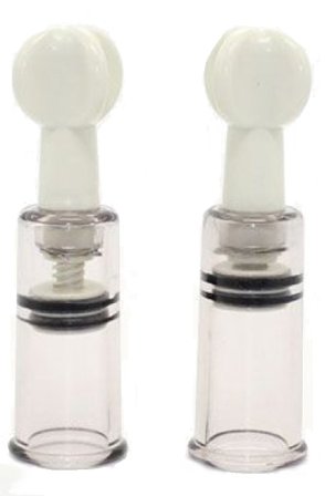 TOYZ4LOVERS Twist Suction Small - Woome.pl