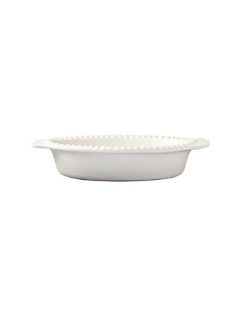 Daria Ovenroaster 26 Cm Home Kitchen Oven Molds Creme PotteryJo