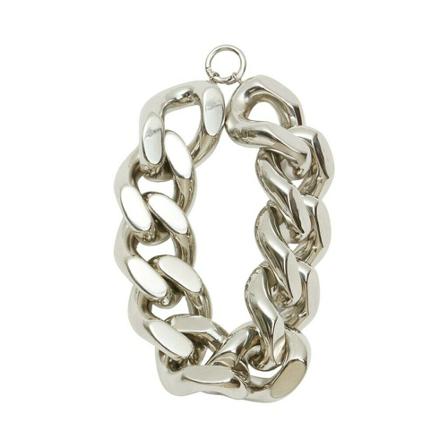 Rodebjer, Necklaces Grijs, Dames, Maat:ONE Size