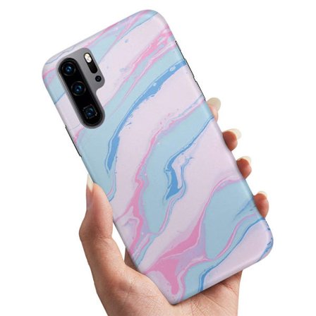 Huawei P30 Pro - Skal/Mobilskal Marmor