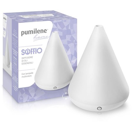 Pumilene Home Soffio Diffusore Ultrasuoni