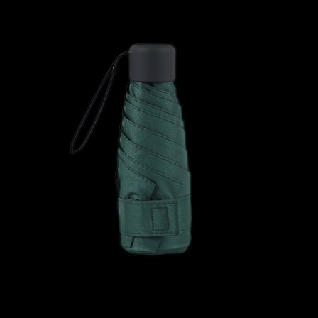 Sammenleggbar paraply, Mini solparaply, Lommeparaply og reiseparaply