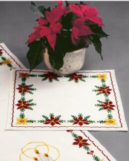 Dug Julelys - Oehlenschläger