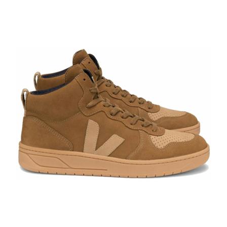 Veja, Sneakers Bruin, Heren, Maat:44 EU