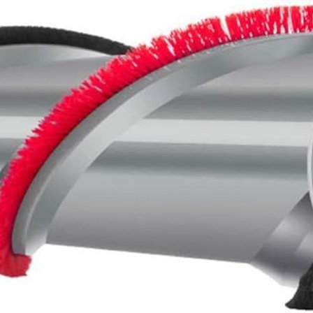 Kit erstatning for Dyson V11 børstevalse, samling kulfiber, støvsuger -