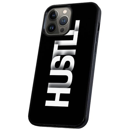 iPhone 14 Pro Max - Skal/Mobilskal Hustle