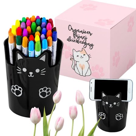 PENNFÖRVARING FÖR EN COOL TJEJ KVINNODAG [ORGANIZER2]_MGF