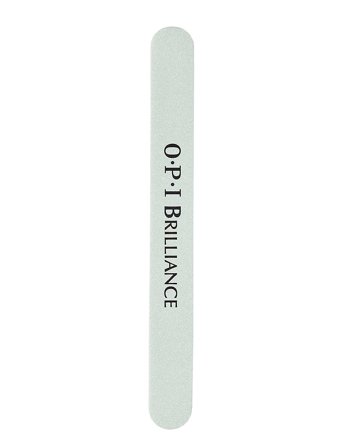 OPI Brilliance Block - Nude - ONE SIZE