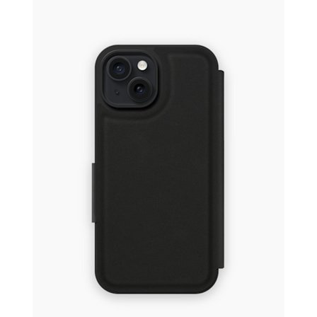 Folio MagSafe Wallet iPhone 15 Black
