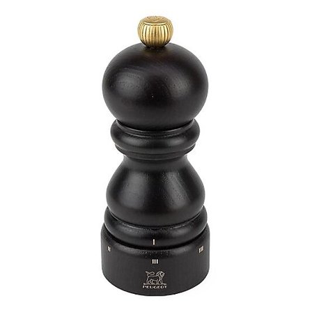 PEUGEOT Pepperkvern Paris U'Select 12cm Sjokolade