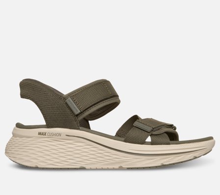 Skechers, Slip-ins: Max Cushioning Elite 2.0 Sandal - Zoe, Naiset