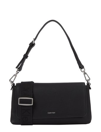 Calvin Klein | Ck Must Convertible Shoulder Bag | ONE SIZE