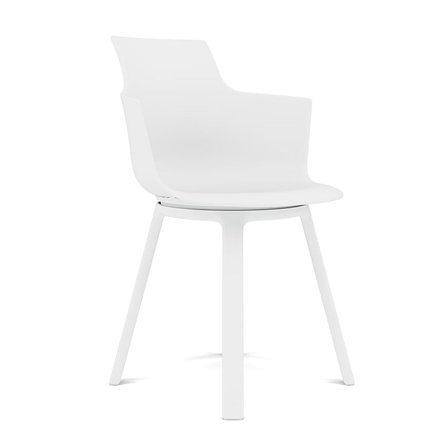 Varier Furniture Social - White