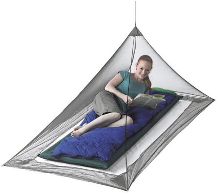 Sea to Summit Mosquito Net Nano 1 Person