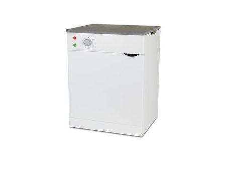 MICKI Diskmaskin vit - Lyreco - Skola och förskola - Lekmaterial - Kök och matlek