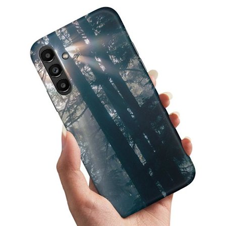 Deksel / Mobildeksel til Samsung Galaxy A13 5G / A04s - Sunshine