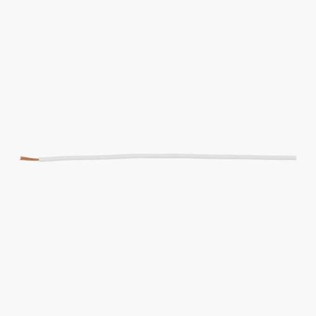 RK-kabel 1 5 mm² 10 m vit - Biltema