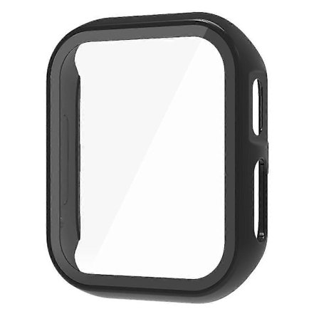 2 stk. skjermbeskytter i herdet glass og støtfangerdeksel for Xplora X6 Play