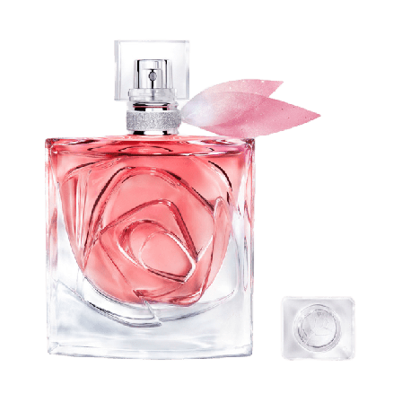Lancôme La vie est belle ROSE EXTRAORDINAIRE Eau de Parfum Parfym & EdT Dam 50 ML