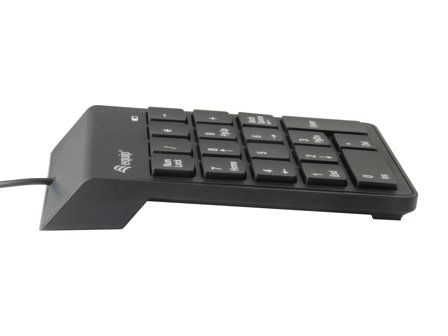 Equip Usb Numeric Keypad