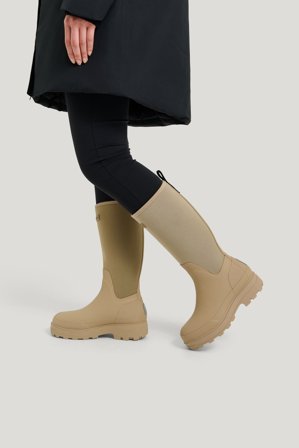 Tretorn Salla Neo — Rubber Boot Women - Rubber boots & outerwear for women, men & children