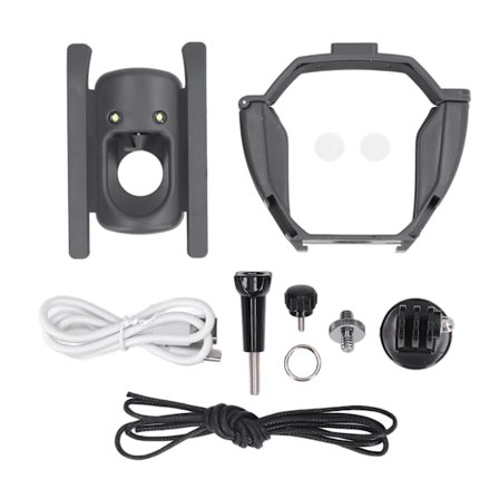 Landningsställ med Airdrop System Leverans Transport Release Device för Mavic 3 Pro