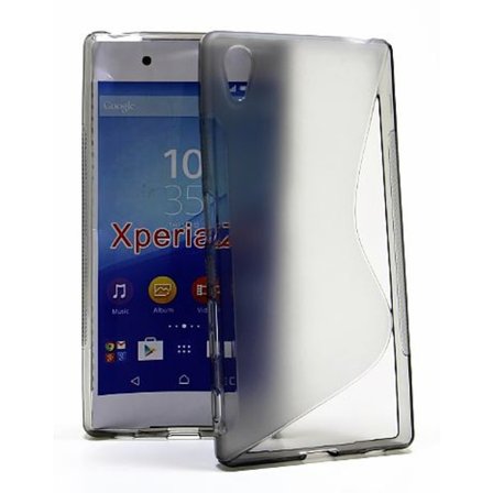 S-Line skal Sony Xperia Z5 (E6653)
