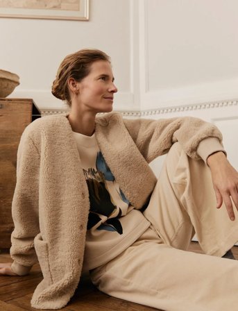 Masai Majunte - Beige - XXL