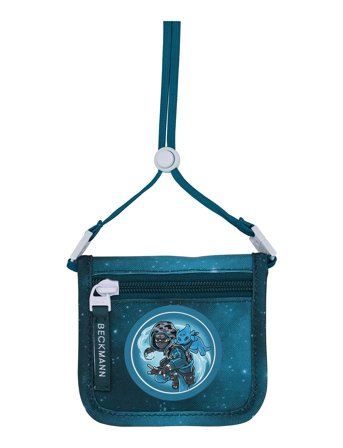 Beckmann Norway Wallet - Ninja Master - Green - ONE SIZE