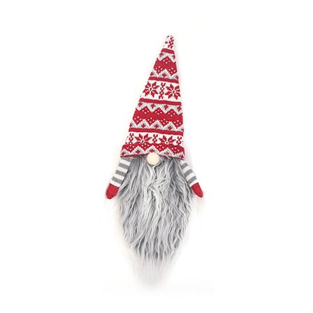 Christmas Gnome Wine Bottle Cover Tomte Swedish Gnomes Wine Bottle Topper Decor