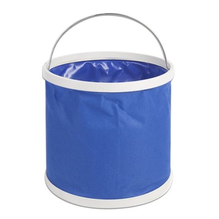 Bilvaskebøtte Utendørs fiskebøtte 11L 11L