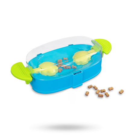 Nina Ottosson - Nina Ottosson Paw N Play Aktiveringsleksak - Hundleksaker