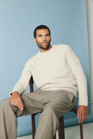 Kappahl | Strikkegenser | Beige