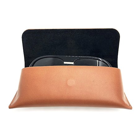 Solidt brilleetui / solbrilleetui Hardcase Premium