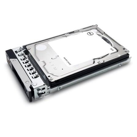 DELL harddisk - 2.4 TB - SAS 12Gb/s