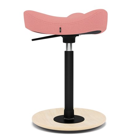 Varier Furniture Move Compact - Pink