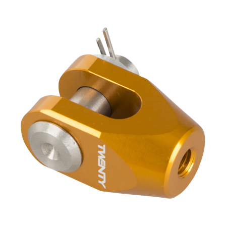 Stabilizator Pedału Hamulca Tylnego Twenty - Honda CR 85RB 2003-2007