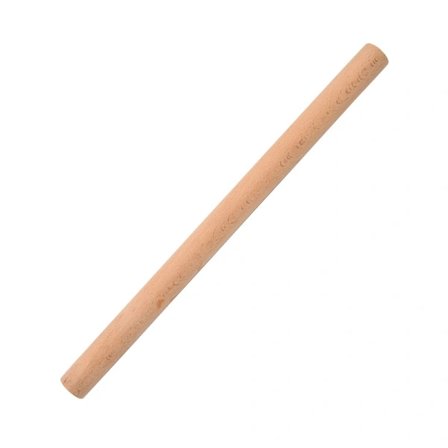 Gitabi Tunn Kavel Oklava - Pitkä 50 cm